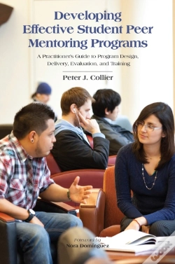 Capa do artigo Developing Effective Student Peer Mentoring Programs