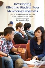 Capa do artigo Developing Effective Student Peer Mentoring Programs