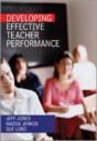 Developing Effective Teacher Performance - Preview