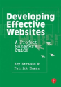 Developing Effective Websites - Preview