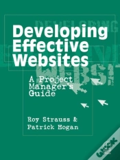 Capa do artigo Developing Effective Websites