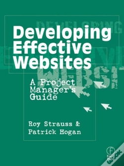 Capa do artigo Developing Effective Websites