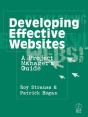 Developing Effective Websites - Preview