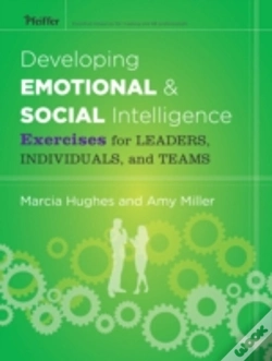 Capa do artigo Developing Emotional And Social Intelligence