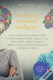 Capa do artigo Developing Emotional Intelligence