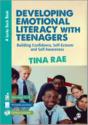 Developing Emotional Literacy With Teenagers - Preview