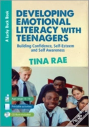 Capa do artigo Developing Emotional Literacy With Teenagers