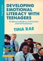 Developing Emotional Literacy With Teenagers - Preview