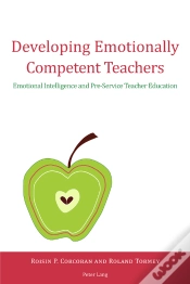 Capa do artigo Developing Emotionally Competent Teachers