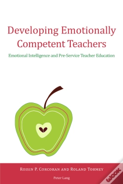 Capa do artigo Developing Emotionally Competent Teachers