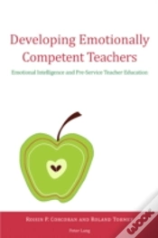 Capa do artigo Developing Emotionally Competent Teachers