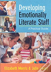 Capa do artigo Developing Emotionally Literate Staff