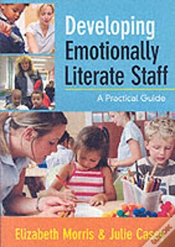 Capa do artigo Developing Emotionally Literate Staff