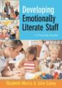 Developing Emotionally Literate Staff - Preview