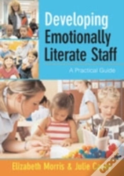 Capa do artigo Developing Emotionally Literate Staff
