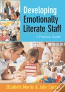 Capa do artigo Developing Emotionally Literate Staff