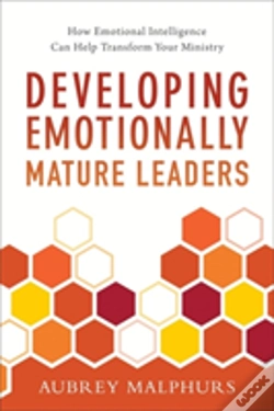 Capa do artigo Developing Emotionally Mature Leaders