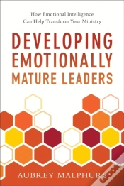 Capa do artigo Developing Emotionally Mature Leaders