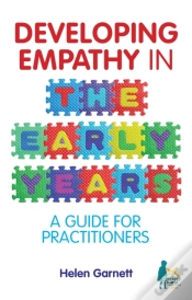 Capa do artigo Developing Empathy In The Early Years