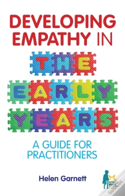 Capa do artigo Developing Empathy In The Early Years