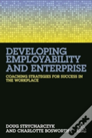 Developing Employability And Enterprise