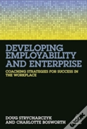 Capa do artigo Developing Employability And Enterprise