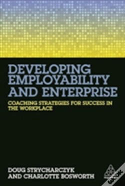 Capa do artigo Developing Employability And Enterprise