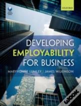 Developing Employability For Business