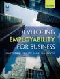 Developing Employability For Business - Preview