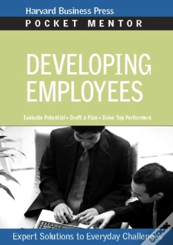 Capa do artigo Developing Employees