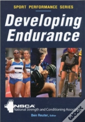 Capa do artigo Developing Endurance