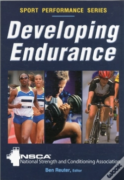 Capa do artigo Developing Endurance