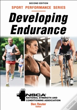 Capa do artigo Developing Endurance