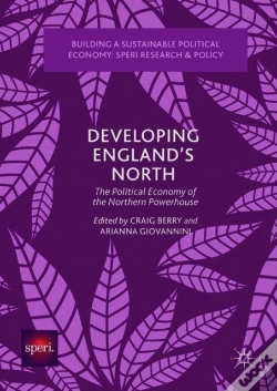 Capa do artigo Developing England'S North