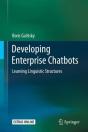 Developing Enterprise Chatbots - Preview