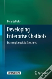 Developing Enterprise Chatbots