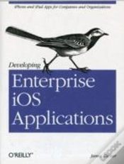 Capa do artigo Developing Enterprise Ios Applications