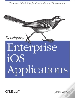 Capa do artigo Developing Enterprise Ios Applications