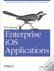 Capa do artigo Developing Enterprise Ios Applications