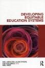 Developing Equitable Education Systems - Preview