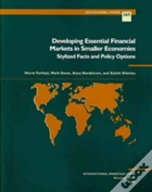 Developing Essential Financial Markets In Smaller Economies