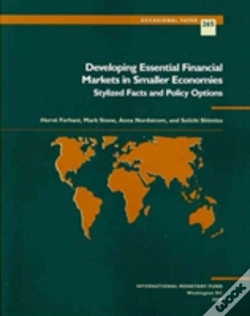 Capa do artigo Developing Essential Financial Markets In Smaller Economies