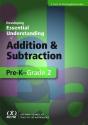 Developing Essential Understanding Of Addition And Subtraction For Teaching Math In Prek-Grade 2 - Preview