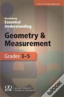 Developing Essential Understanding Of Geometry And Measurement For Teaching Mathematics In Grades 3-5