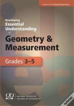 Capa do artigo Developing Essential Understanding Of Geometry And Measurement For Teaching Mathematics In Grades 3-5
