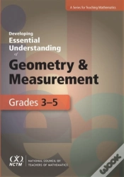 Capa do artigo Developing Essential Understanding Of Geometry And Measurement For Teaching Mathematics In Grades 3-5