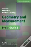 Developing Essential Understanding Of Geometry And Measurement For Teaching Mathematics In Pre-K-Grade 2