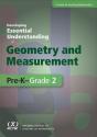 Developing Essential Understanding Of Geometry And Measurement For Teaching Mathematics In Pre-K-Grade 2 - Preview