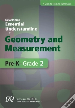 Capa do artigo Developing Essential Understanding Of Geometry And Measurement For Teaching Mathematics In Pre-K-Grade 2