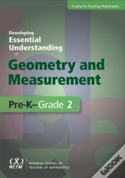 Capa do artigo Developing Essential Understanding Of Geometry And Measurement For Teaching Mathematics In Pre-K-Grade 2